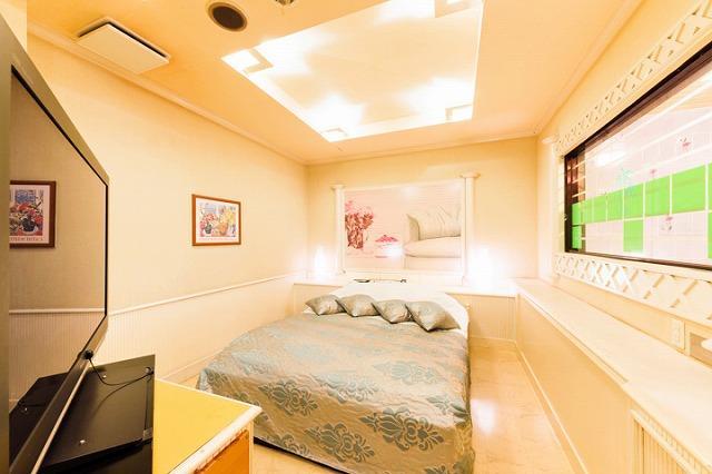 Restay Windy (Adults Only) Kitakyūshū Extérieur photo