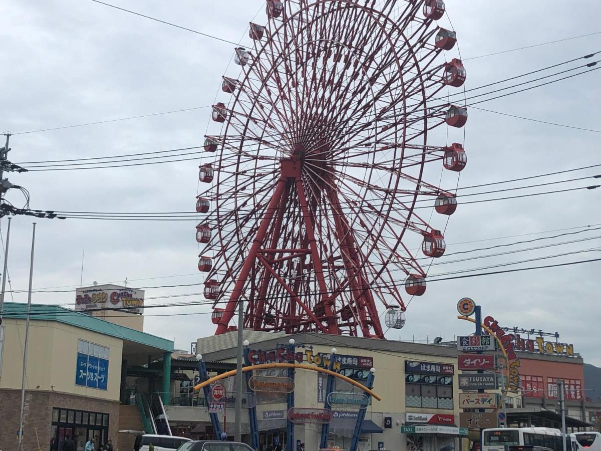Restay Windy (Adults Only) Kitakyūshū Extérieur photo