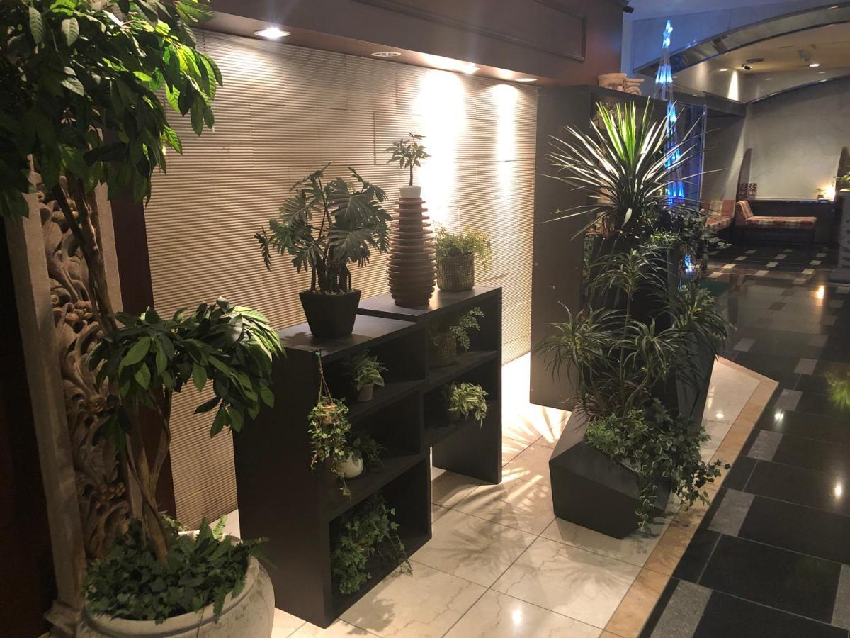 Restay Windy (Adults Only) Kitakyūshū Extérieur photo